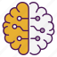 brain, mind, idea, intelligence, thinking, head, creative, technology, business 