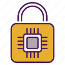 padlock, lock, security, protection, secure, safety, password, locked, unlock