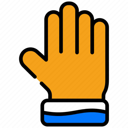 Winter gloves, winter, gloves, glove, fashion, mitten, mittens icon - Download on Iconfinder