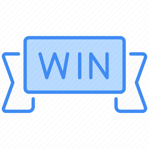 Win, winner, success, award, victory, achievement, trophy icon - Download on Iconfinder