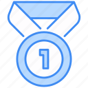 badge, award, medal, achievement, winner, reward, prize, star, trophy