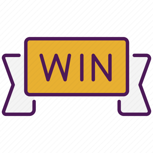 Win, winner, success, award, victory, achievement, trophy icon - Download on Iconfinder