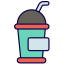 smoothie, drink, glass, beverage, food, healthy, summer, fruit, juice 