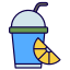 lemonade, drink, juice, beverage, glass, summer, lemon, cocktail, cold 