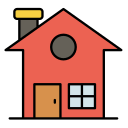 house, home, building, property, estate, architecture, construction, real-estate, man
