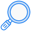magnifier, search, find, zoom, glass, magnifying, seo, magnifying-glass, searching, business 