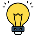 idea, creative, bulb, business, innovation, creativity, light, strategy, creative-idea, solution