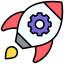 project, business, plan, development, strategy, rocket, spacecraft, startup, launch, planning 
