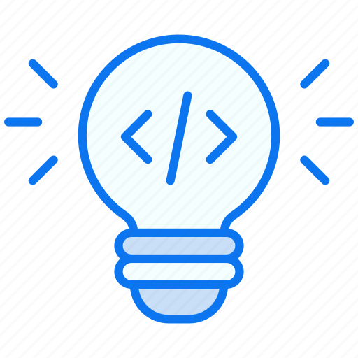 Light bulb, idea, bulb, innovation, creative-idea, creativity, creative icon - Download on Iconfinder