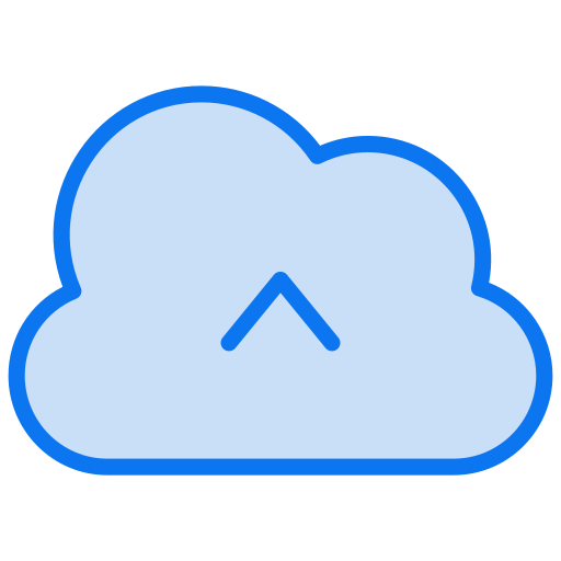 Upload, arrow, up, cloud, direction, uploading, data icon - Download on Iconfinder