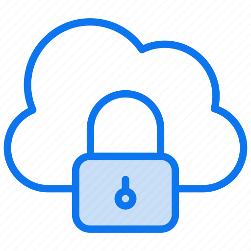 Data security, security, data-protection, protection, lock, secure, data icon - Download on Iconfinder