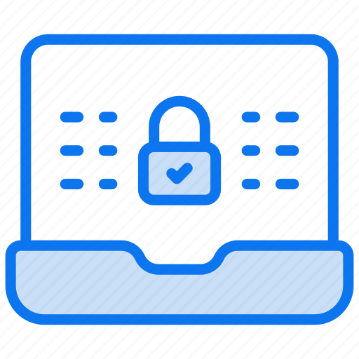 Encryption, security, protection, lock, secure, data, password icon - Download on Iconfinder