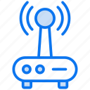 wireless, wifi, internet, network, device, connection, signal, router, antenna, wifi-router