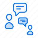 chat, message, communication, conversation, chatting, bubble, talk, feedback, speech-bubble, chat-bubble