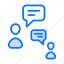 chat, message, communication, conversation, chatting, bubble, talk, feedback, speech-bubble, chat-bubble 