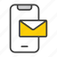 email, message, letter, envelope, communication, chat, inbox, business, send, document 