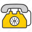 old phone, telephone, call, communication, landline, phone-call, retro-phone, device, mobile, vintage 