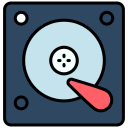 harddrive, storage, hardware, drive, disk, hdd, data, hard, harddisk, disc