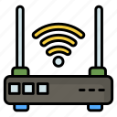 modem, router, wifi, internet, wireless, device, network, wifi-router, connection