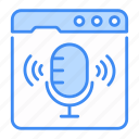 voice recording, microphone, sound, radio, record, mic, recording, technology, audio
