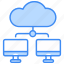 web hosting, server, database, network, hosting, internet, cloud-computing, web-server, website 