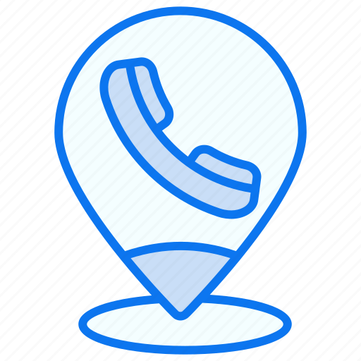 Placeholder, pin, map, gps, navigation, pointer, location-pin icon - Download on Iconfinder