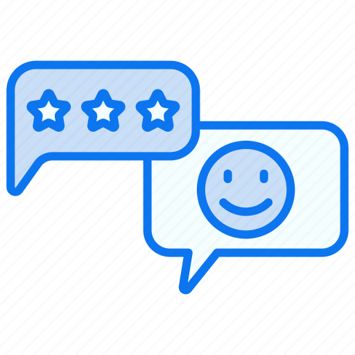 Feedback, review, rating, like, star, customer, favorite icon - Download on Iconfinder