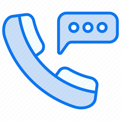 Phone call, call, telephone, communication, communications, calling, conversation icon - Download on Iconfinder