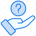 question, help, faq, support, ask, answer, information, service, mark, question-mark