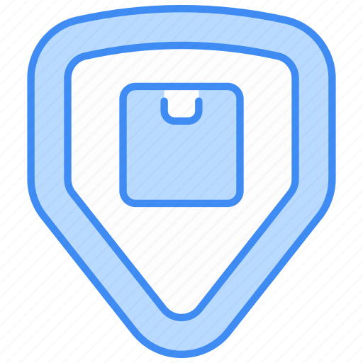 Parcel insurance, box, package-insurance, delivery, package, parcel-protection, insurance icon - Download on Iconfinder