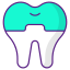 dental crown, tooth, dental, dentist, teeth, crown, dental-care, dentistry, care, medical 
