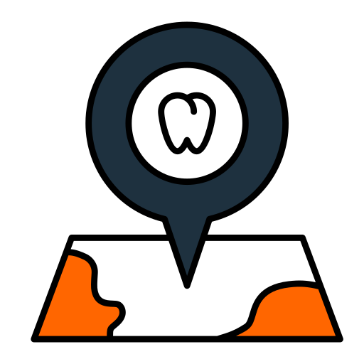 Location, map, pin, navigation, gps, direction, pointer icon - Download on Iconfinder
