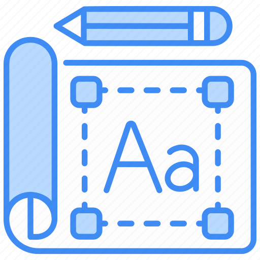 Font design, font, font-style, text, text-format, type, font-adjustment icon - Download on Iconfinder