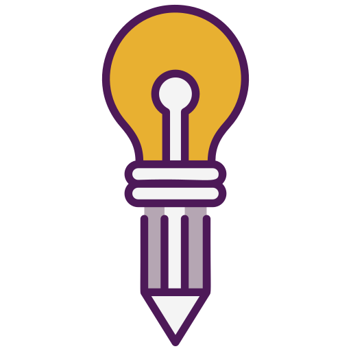 Creativity, idea, creative, innovation, bulb, business, innovative-idea icon - Download on Iconfinder