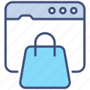 shopping, ecommerce, shop, cart, sale, online, buy, bag, discount
