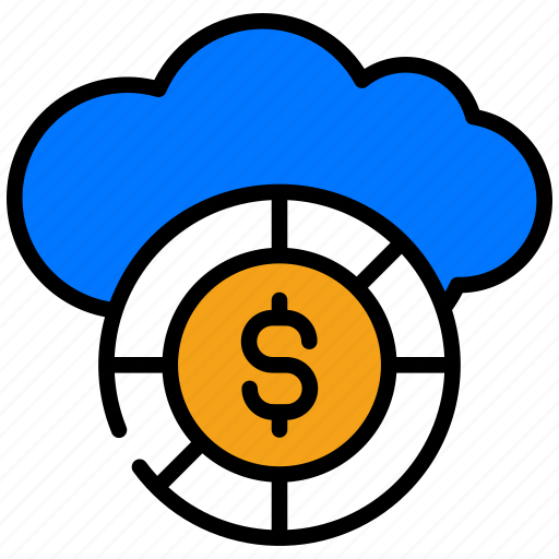 Cloud, storage, cloud storage, cloud-computing, cloud-hosting, cloud-data, cloud-technology icon - Download on Iconfinder