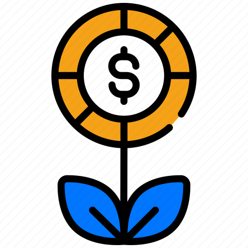 Growth, business, graph, chart, finance, analytics, analysis icon - Download on Iconfinder