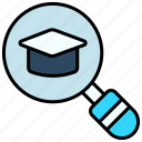 graduation hat, education, graduation, graduation-cap, hat, cap, graduate, degree, knowledge, diploma