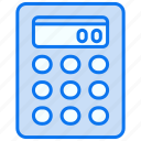 calculator, accounting, calculation, finance, math, mathematics, calculate, money, calculating, education