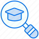 graduation hat, education, graduation, graduation-cap, hat, cap, graduate, degree, knowledge, diploma