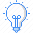 electric bulb, ampoule, bulb, electric, idea, light, lightbulb