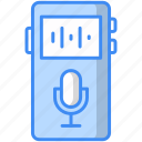 voice recorder, microphones, radio, digital recorder, device, speaker, electronic