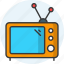 television, watch, tv show, box, remote control, tv, intertailment 
