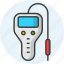 ph meter, equipment, measuring, weight, soil ph meter, digital ph meter 