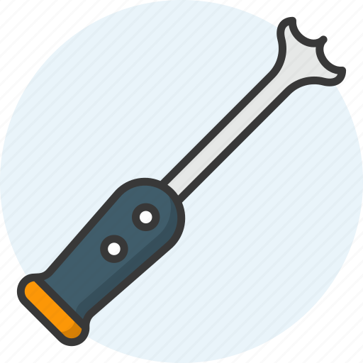 Coffee beater, electric beater, blender, hand mixer, electricity, household icon - Download on Iconfinder