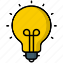 electric bulb, ampoule, bulb, electric, electricity, idea, light
