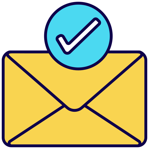 Completed, done, approved, checklist, check, document, success icon - Download on Iconfinder