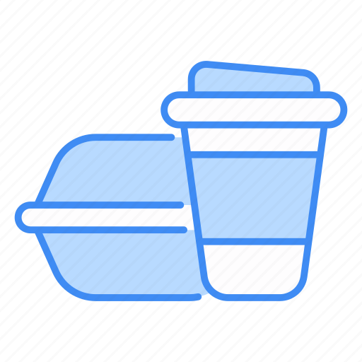Containers, delivery, cargo, shipping, shipment, transportation, parcel icon - Download on Iconfinder