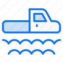 water transport, transportation, watercraft, cruise, vehicle, shipping, automobile, vessel, car, yacht