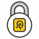 lock, security, protection, smart, door-lock, wireless, home, technology, wifi, smart-home